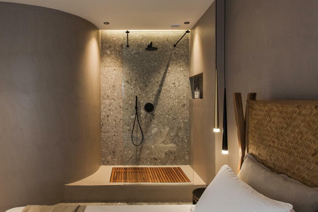 *** Boutique Syntagma apartment w/ plunge pool *** Athènes Extérieur photo