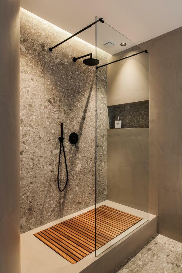 *** Boutique Syntagma apartment w/ plunge pool *** Athènes Extérieur photo