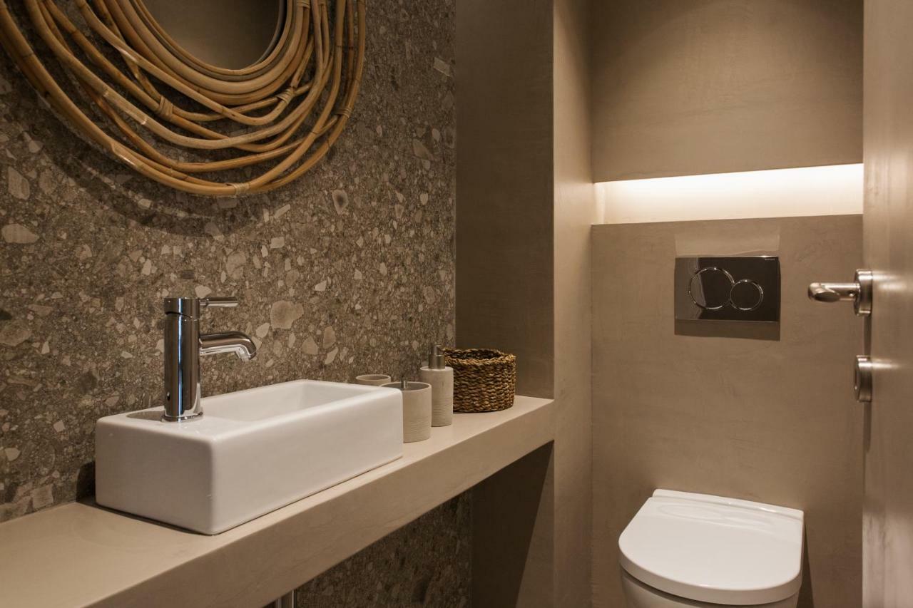 *** Boutique Syntagma apartment w/ plunge pool *** Athènes Extérieur photo